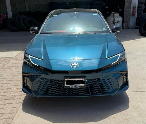 Toyota Camry 2.5 Hev Xse Bitono