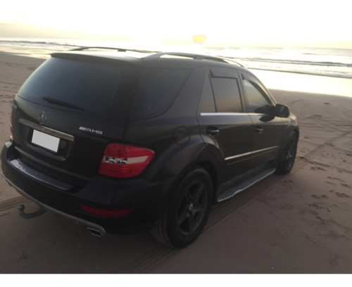 Mercedes-Benz ML 6.3 Ml63 4matic Amg Facelift