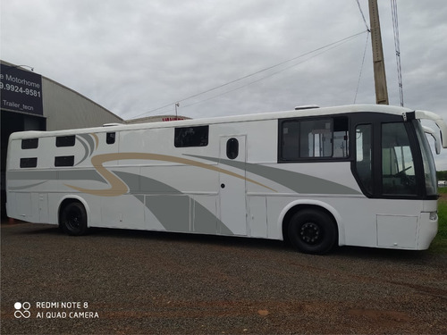 Motorhome