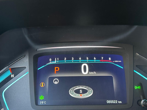 Honda Odyssey 3.5 Touring At