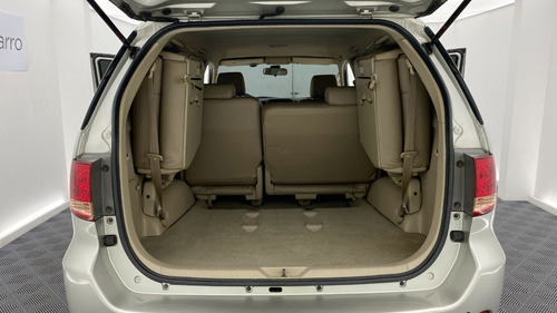Toyota Fortuner 4.0 Sr5