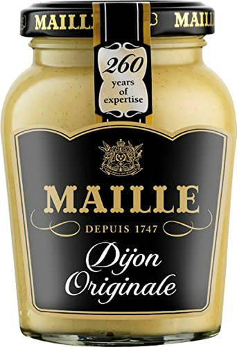 Mostaza Original Maille Dijon, 215 G