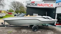 Comprar Lancha Piccini 209s Mercury 150hp (arco Iris Canestrari)