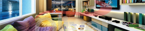 Imagem 6 de 10 de Isla Morada Meia Praia Itapema, Apartamento A Venda Meia Praia, Itapema Santa Catarina - Ap00112 - 32462491