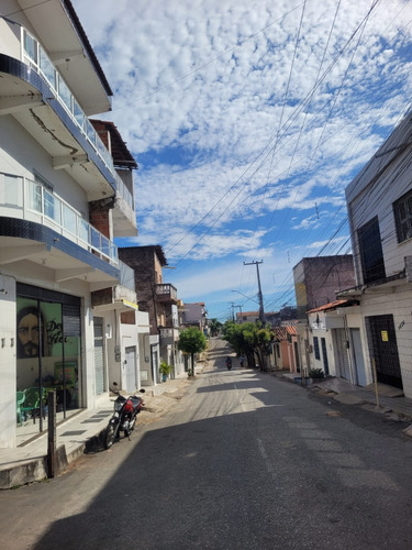 Vende Belíssimo Apartamento Com Vista Única Nascente Caninde