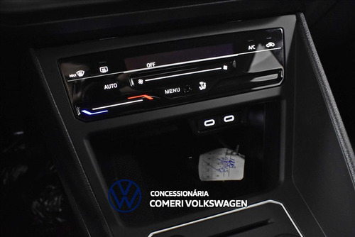 Volkswagen Virtus 1.0 200 TSI HIGHLINE AUTOMÁTICO