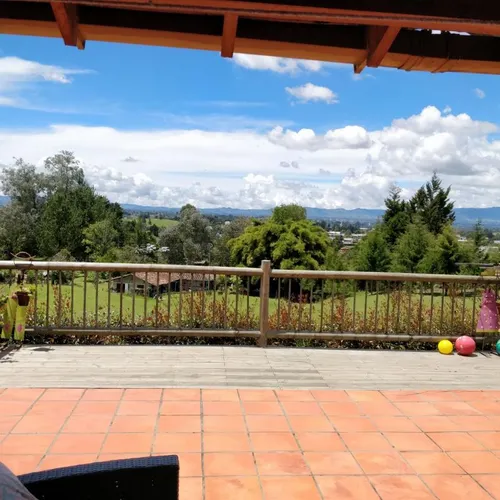 Finca En Vender En Rionegro