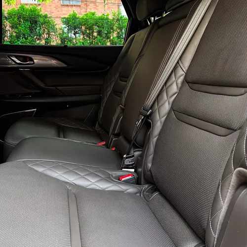 Mazda CX-9 2.5 Grand Touring Signature