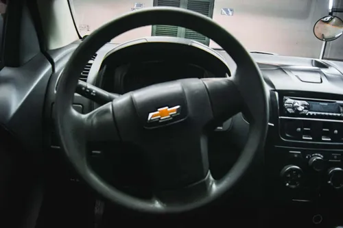 Chevrolet D-Max 2.5l Work