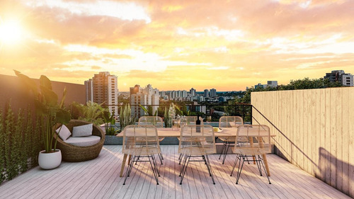 Imagen 11 de 30 de Venta Departamentos 3 Ambientes Con Terraza Propia En Haedo Norte (5°cfte)