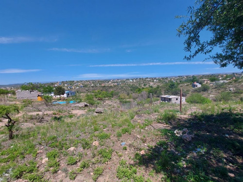 Lote-fraccion En Venta Lote De 723m En Estancia Vieja 0 Ambientes