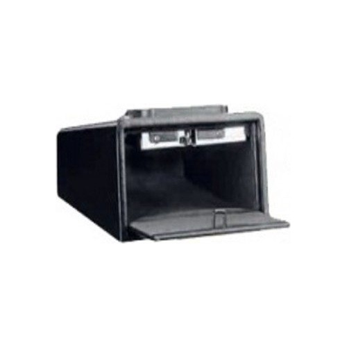 Caja Seguridad Para 1 Arma Corta Zlip Pb10