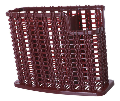 Cubiertos Palillos Soporte De Almacenamiento Utensilio