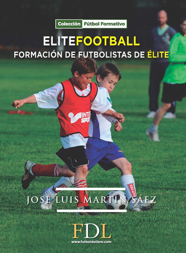 Elite Football - Jose Luis Martinez Saez
