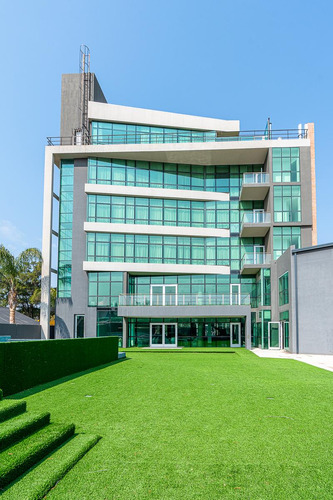 Venta Hotel En Fisherton A Estrenar