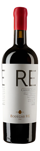 Vino Bodegas Re - Cabergnan