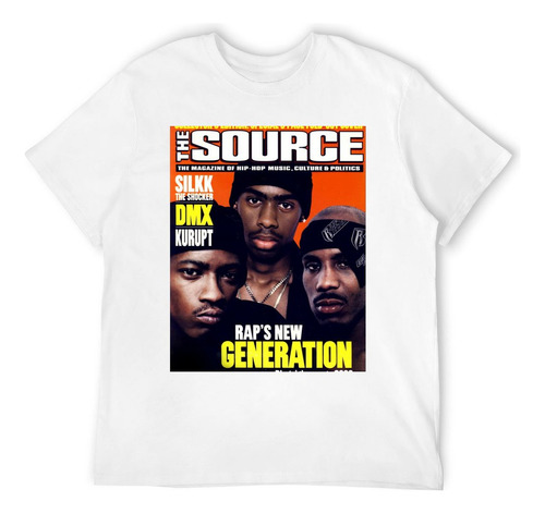 Playera Source 90s Playera De Lujo Playeras Gráficas De