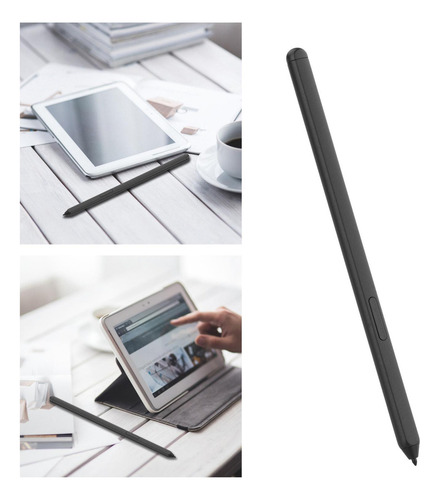 // Lápiz Óptico Negro S-pen Adecuado Para S21 Lápiz