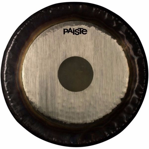 Paiste Gong 24 Symphonic Gong Sinfonico Diámetro 24