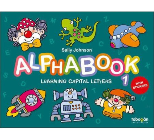 Alphabook 1