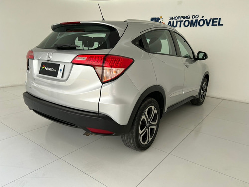 Imagem 13 de 15 de Hr-v Ex 1.8 2016 Automático