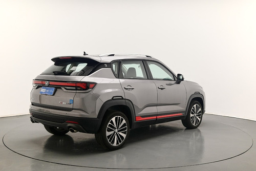 Imagen 5 de 18 de Changan New Cs35 Plus Luxury Comfort 1.4t 5p At