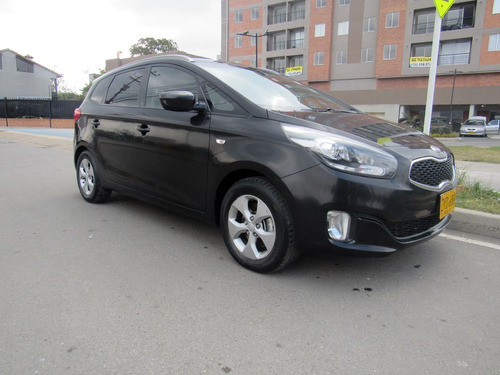 Kia Carens 2.0 Suv Ex