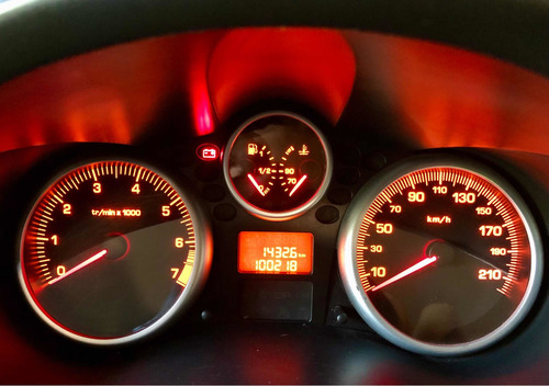 Peugeot 207 Sw 1.6