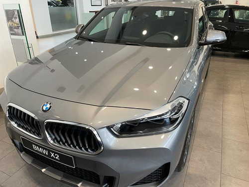 BMW X2 2.0 Sdrive 20i Msport X