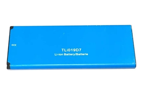 Bateria Alcatel 1 Ultra (tli019d7) Original