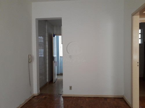 Imagem 6 de 12 de Apartamento À Venda Em Centro - Ap034858