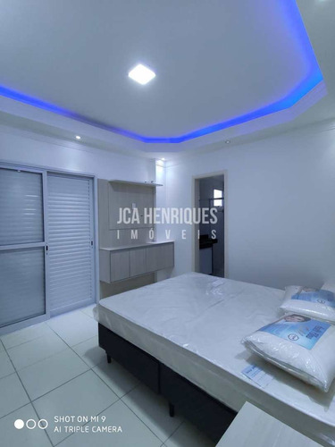Imagem 12 de 23 de Apartamento 4 Dormitórios Com Vista Para O Mar ... - V702