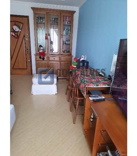 Imagem 4 de 15 de Venda Apartamento Sao Bernardo Do Campo Jardim Hollywood Ref - 1033-1-36589