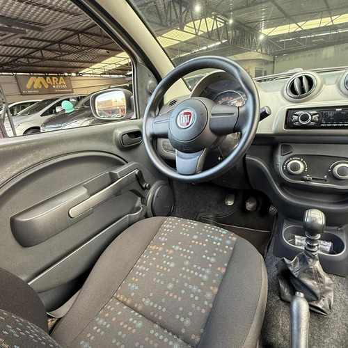 Fiat Uno Vivace 1.0