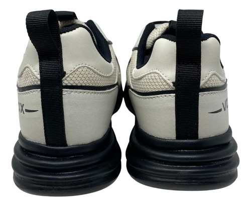 Tenis Mujer Super Ligero Vox - 4004