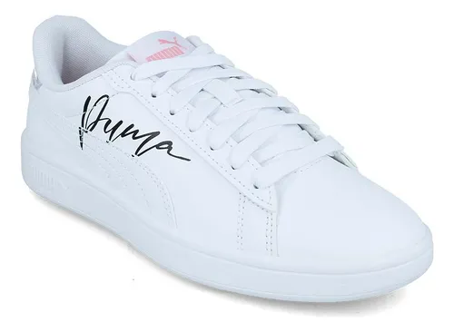 Puma smash niña sale