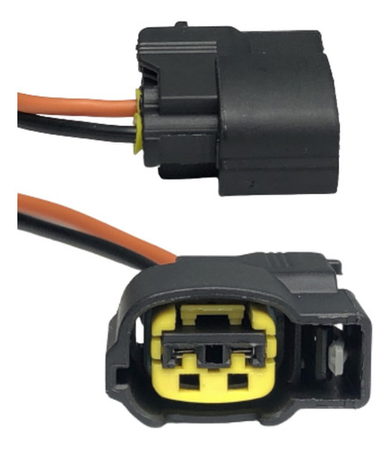 Conector Bobina  Accent Santa Fe Kia Rio Picanto Cerato