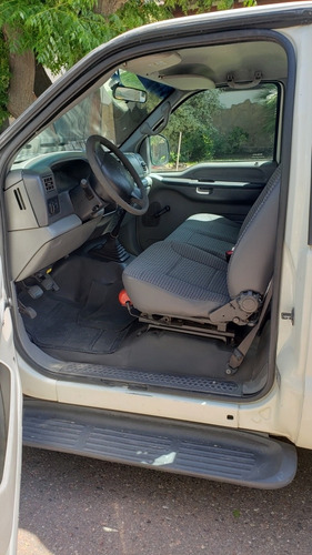Ford F-100 2007 3.9 Cab. Simple Xl Plus Mp3+4x2