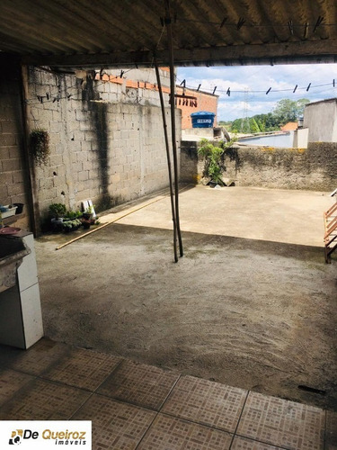 Imagem 11 de 14 de Amanda. Casa No Jd Novo Horizonte Linda