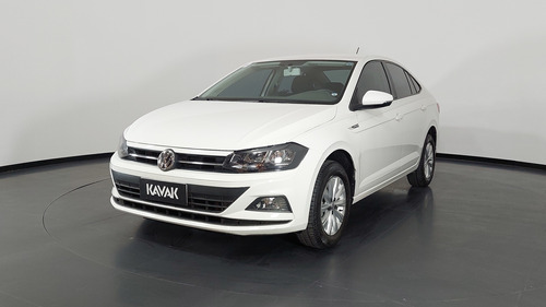 Volkswagen Virtus 200 TSI COMFORTLINE