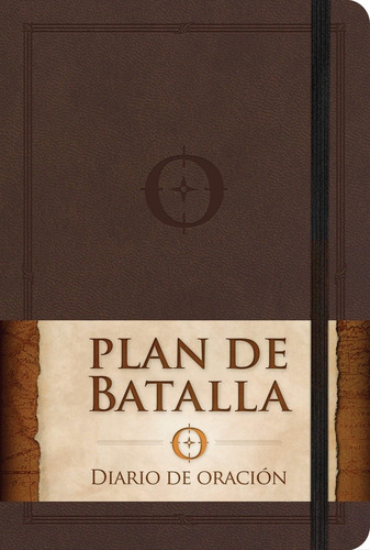 Plan De Batalla Para La Oración