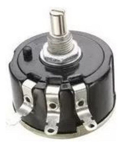Potenciometro Riostato Alambre 5w 1 K Ohm