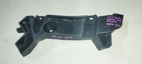 Guia Fascia Trasera Lateral Derecha  Seat Ibiza 2013-2017