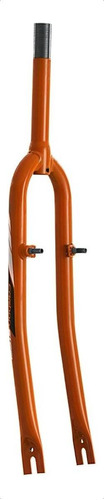 Garfo Para Bicicleta Aro 29 V-brake 1.9 Standard Ultra Bikes Cor Laranja