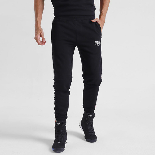 Pantalón Skinny Jab Everlast Negro 