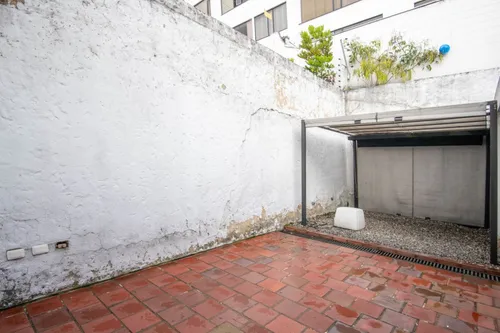 Casa En Arriendo/venta En Santa Barbara Central. Cod V11808