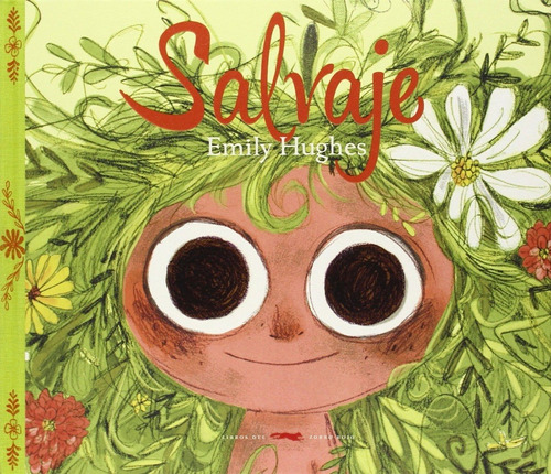 ** Salvaje ** Emily Hughes