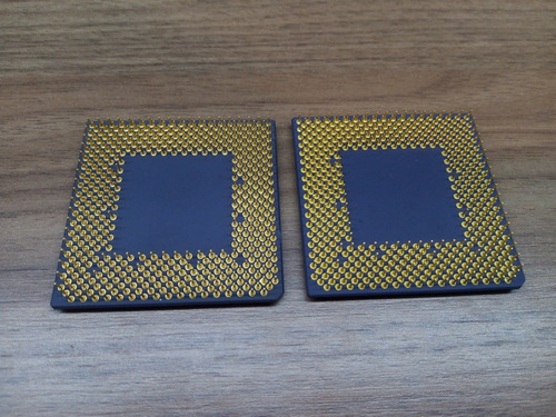 Processador Amd Duron 800 E 950 Socket A 462 (Usado)