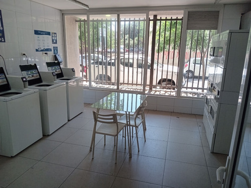 Departamento Estilo Mariposa En Venta, Angamos 339, Santiago