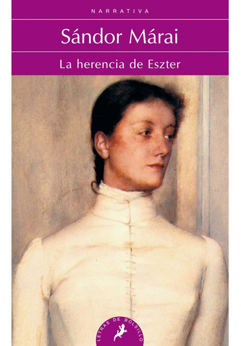 La Herencia De Eszter